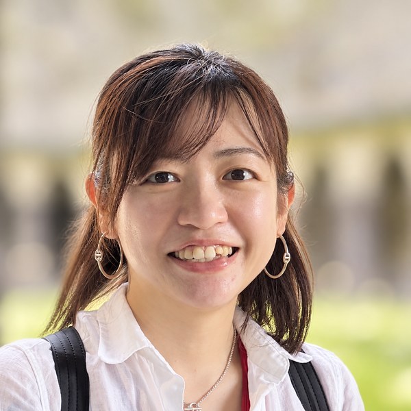 樋口 佳奈